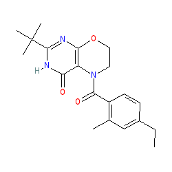 Pinoxaden