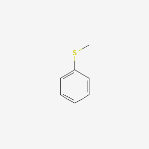 THIOANISOLE