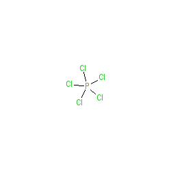 Phosphorus Pentachloride (PCl5)