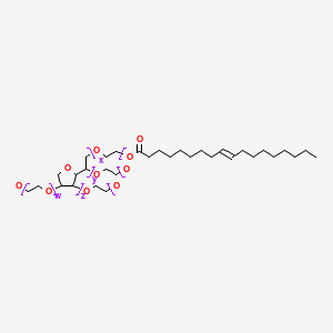 Polysorbate 80